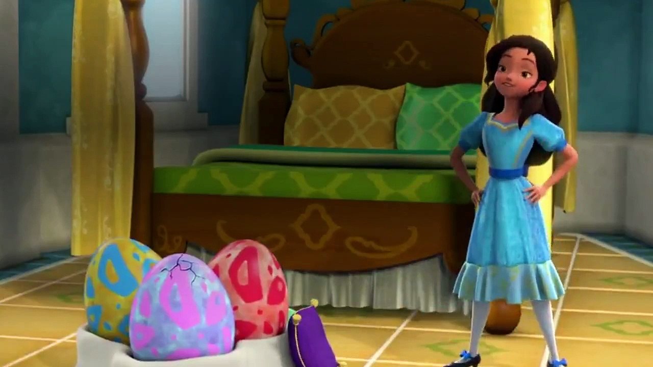 Elena of discount avalor full episodes