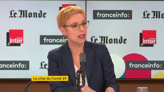 Clémentine Autain : L'humiliation subie par la France et son incapacité à fournir un vaccin est le fruit de choix politiques depuis 30 ans.