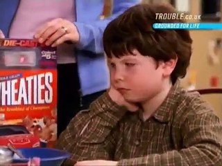 Grounded for Life - Se1 - Ep13