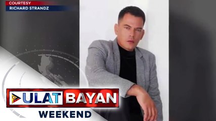 Makeover ng hair and make-up artist sa isang mangangalakal, viral sa social media; viral makeover ng lalaki, naging daan para makapiling ang nawawala niyang pamilya