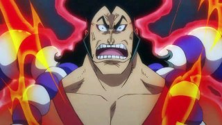 One Piece Episode 962 Preview