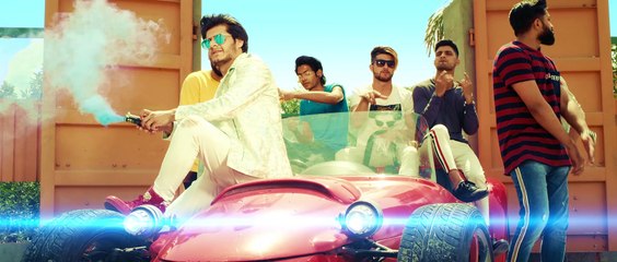 VIBE | Adnan Sheikh | Official Music Video | 4K