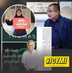 Jika anda terlepas