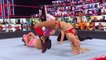 Charlotte Flair vs. Peyton Royce  Raw  Jan. 18  2021 ||  wwe  Charlotte flair match ||