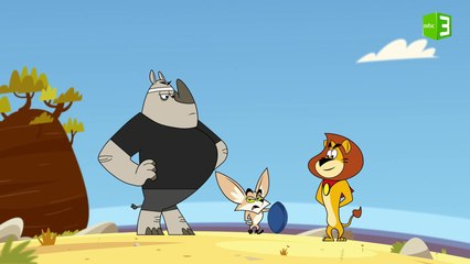 كيكومبا في تحدي أجمل تمريرة