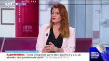 Marlène Schiappa sur les violences sexuelles: 