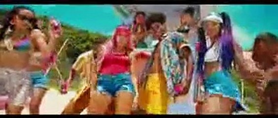 Pepeta_-_Nora_Fatehi,_Ray_Vanny_(EXCLUSIVE_Music_Video)_|_2019(240p)