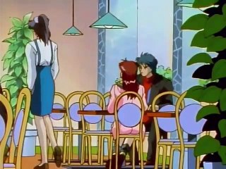 Fushigi Yuugi Ep 47 Eng DUB