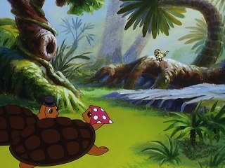 Симба: Король-лев | серия 8 | мультфильм для детей | полная серия на русском