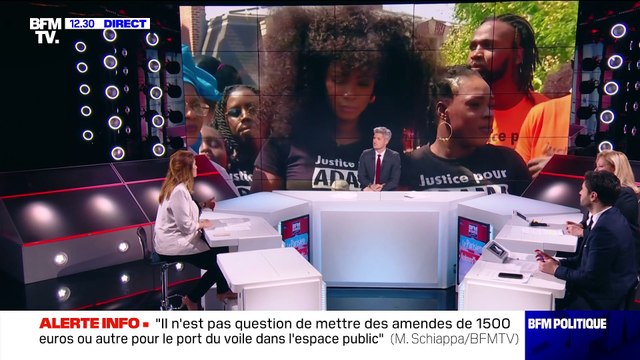 L'université doit être le lieu par excellence du débat, de la controverse, de la confrontation... , Marlène Schiappa - 07/02