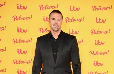 Paddy McGuinness has blasted Simon Cowell's parenting skills.