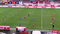 Coupe de France - FC ROUEN 1899 (N2) – AF VIROIS (N3) - LIVE