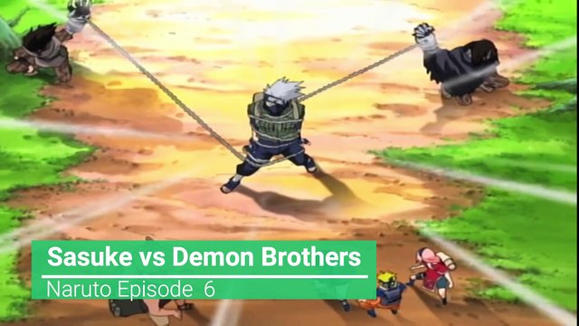 Naruto vs Sasuke Final Battle [HD] - video Dailymotion