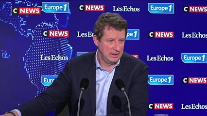 Yannick Jadot : « Je suis convaincu qu’on trouvera le chemin pour une candidature commune »