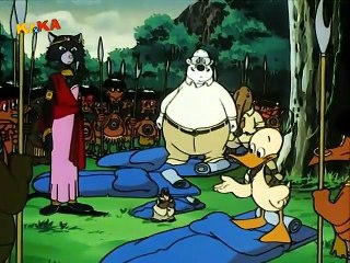 Alfred J. Kwak - 50. Encontrad la Marmita de Oro