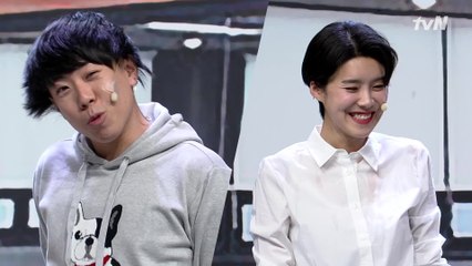 도깨비 공유 따라하는 양세찬 보고 실소 터진 장도여니ㅋㅋㅋㅋㅋ