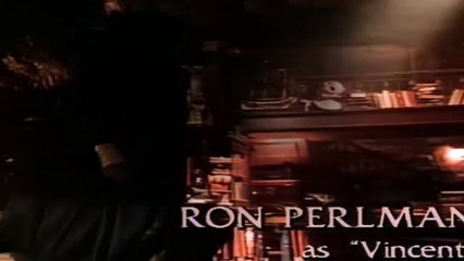 Beauty and the Beast - s02e13 - Arabesque