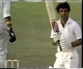 Abdul-Qadir guides Pakistan to Victory over West Indies