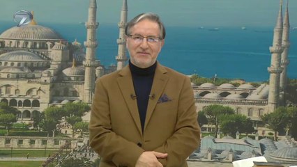 Prof. Dr. Mustafa Karataş ile Muhabbet Kapısı - 7 Şubat 2021