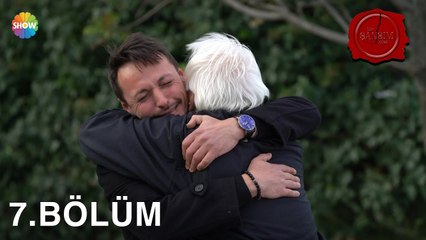 Bir Şansım Olsa 7.Bölüm