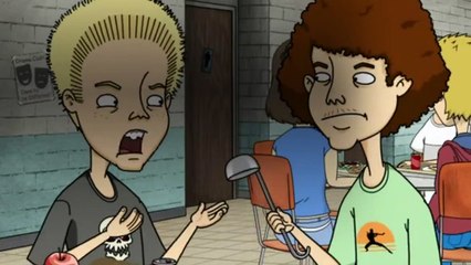 Unsupervised Season 1 Episode 10: Youngbloods – Watch the Latest Episode Now