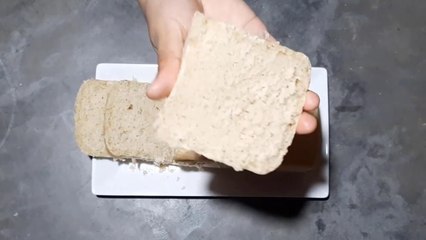 Semolina Bread Recipe | Sooji Bread | Rava Bread | Soft Spongy Sandwich Bread