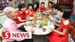 CNY SOP revised: Reunion dinner with no more than 15 living within 10km radius