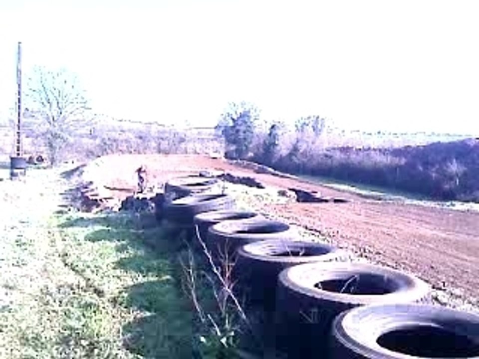moto cross