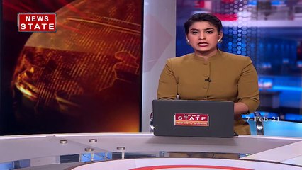 Breaking News : बागी सिपाही नीरज जोशी ने बंजरगढ़ थाने में किया सरेंडर