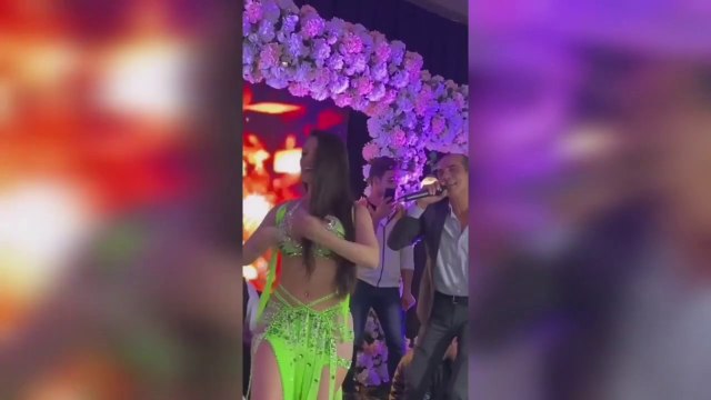 Lurdiana belly dance 2031