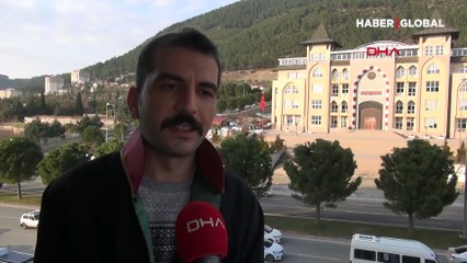 İsmini duyan 'Gerçek mi?' diye soruyor, inanmayan kimliğine bakıyor