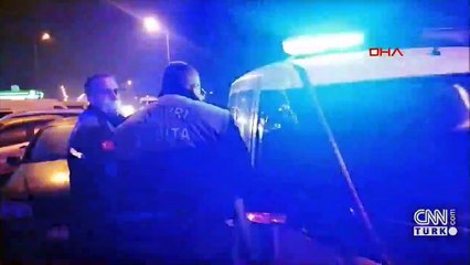 Otizmli genç saatler sonra bulundu