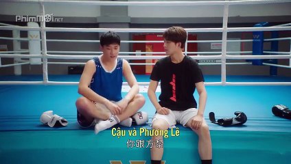 Hóa Ra Thời Gian Đều Ghi Nhớ Tập 22 Full VietSub - Phim Hoa Ngữ
