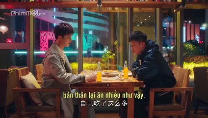 Hóa Ra Thời Gian Đều Ghi Nhớ Tập 24 Full VietSub - Phim Hoa Ngữ