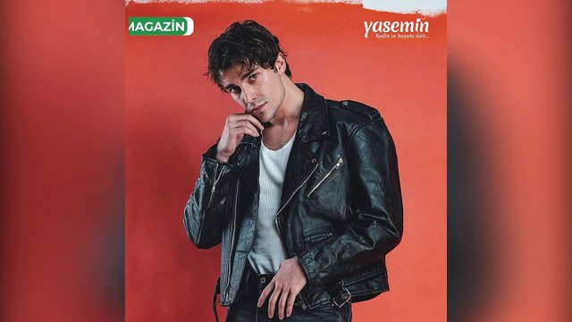 Cemal Can Cansever'in koronavirüs testi pozitif çıktı!