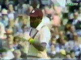 Ian Botham 8 wickets vs West Indies at Home of Cricket Lords 1984