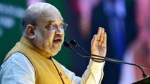 Amit Shah: TMC Govt cheating with farmers