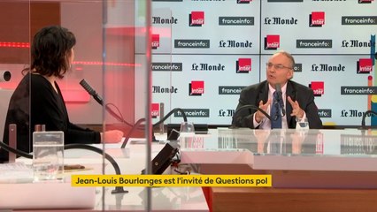 Pour Jean-Louis Bourlanges, le lent démarrage de la campagne de #vaccination "reflète la domination excessive du principe de précaution"