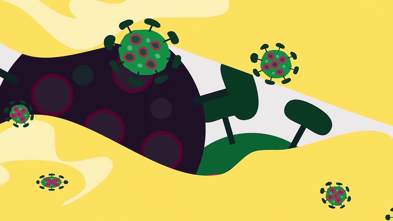 Mavi Kalem Yardımlaşma ve Dayanışma Derneği - Pandemi Sürecinde Kadınların Sağlık Hizmetlerine Erişiminin Kısıtlanmasını Anlatan Filmi