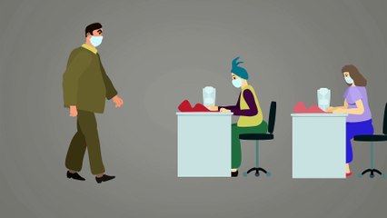 Mavi Kalem Yardımlaşma ve Dayanışma Derneği - Pandemi Sürecinde Kadınların Geçim Kaynaklarına Olan Ulaşımlarının Kısıtlanmasını Anlatan Filmi