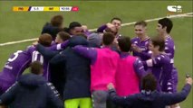 Fiorentina 2-1 Inter - Highlights HD (Primavera) 31/01/2021