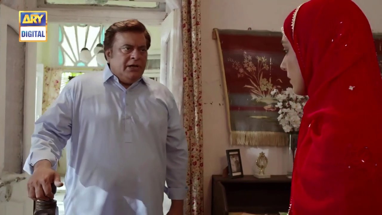 Pehli Si Muhabbat EP.4 - ARY Digital