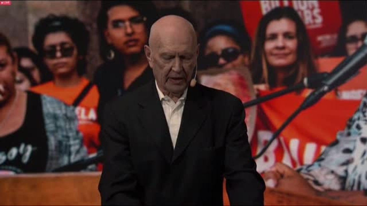 Otorgan el premio de derechos humanos 'Olof Palme' al movimiento 'Black Lives Matter'