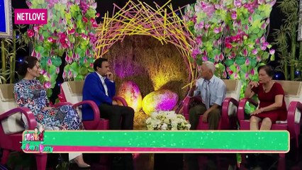 Tình Trăm Năm - Tập 19| Vợ bị tiêm nhầm thuốc phải nói lời trăn trối, cụ ông gục đầu xin tha thứ