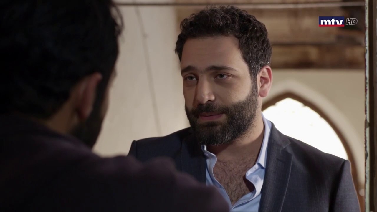مسلسل حادث قلب الحلقة 8 الثامنة