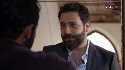 مسلسل حادث قلب الحلقة 8 الثامنة