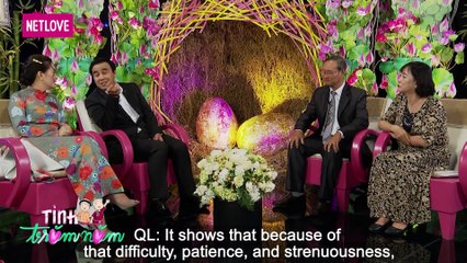 Tình Trăm Năm - Tập 18| Ở nhà vách đất sống khổ cực, cụ ông mang hộp vàng lên tri ân vợ hiền