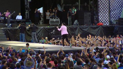 The Sparks Brothers - Official Clip