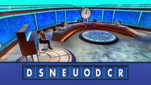 Countdown - S83E019 (28 January 2021)