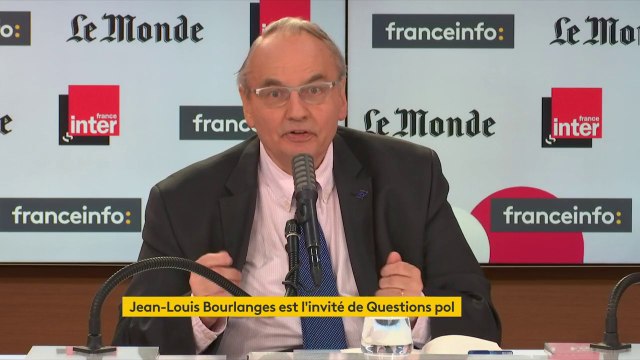 Commémoration de la mort de Napoléon : Je ne suis pas bonapartiste mais je reconnais l'extraordinaire parcours et l'œuvre immense de Napoléon dans notre histoire , déclare Jean-Louis Bourlanges